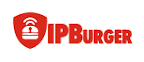 IPBurger logotype