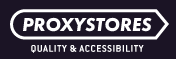 Proxystores logotype